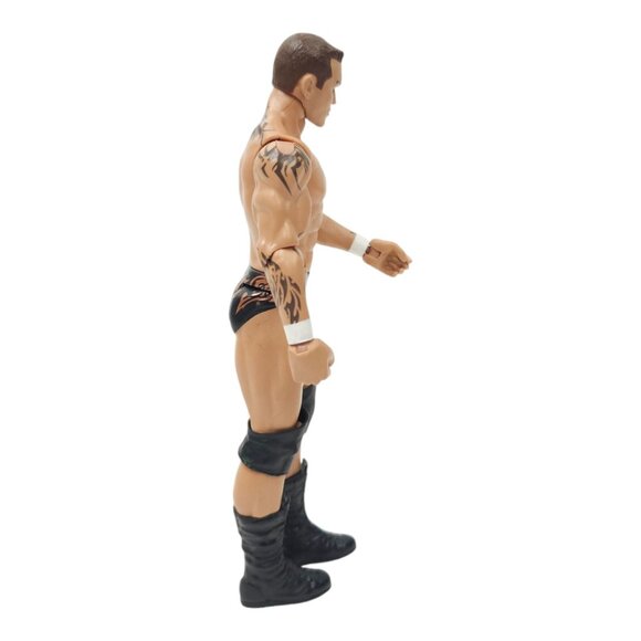 WWE Randy Orton Wrestling Action Figure Loose Toy 2017 Mattel - Picture 7 of 12